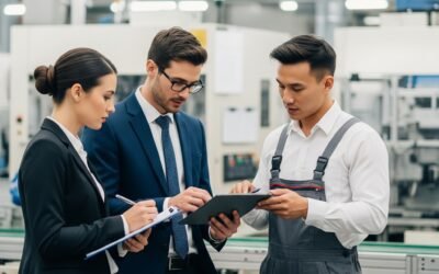 Supplier Audits || What are the Benefits and Why you Need them?